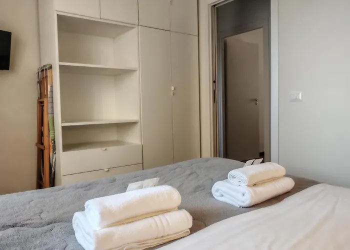 Apartament Brightful With Balcony, Airc At Teano Subway